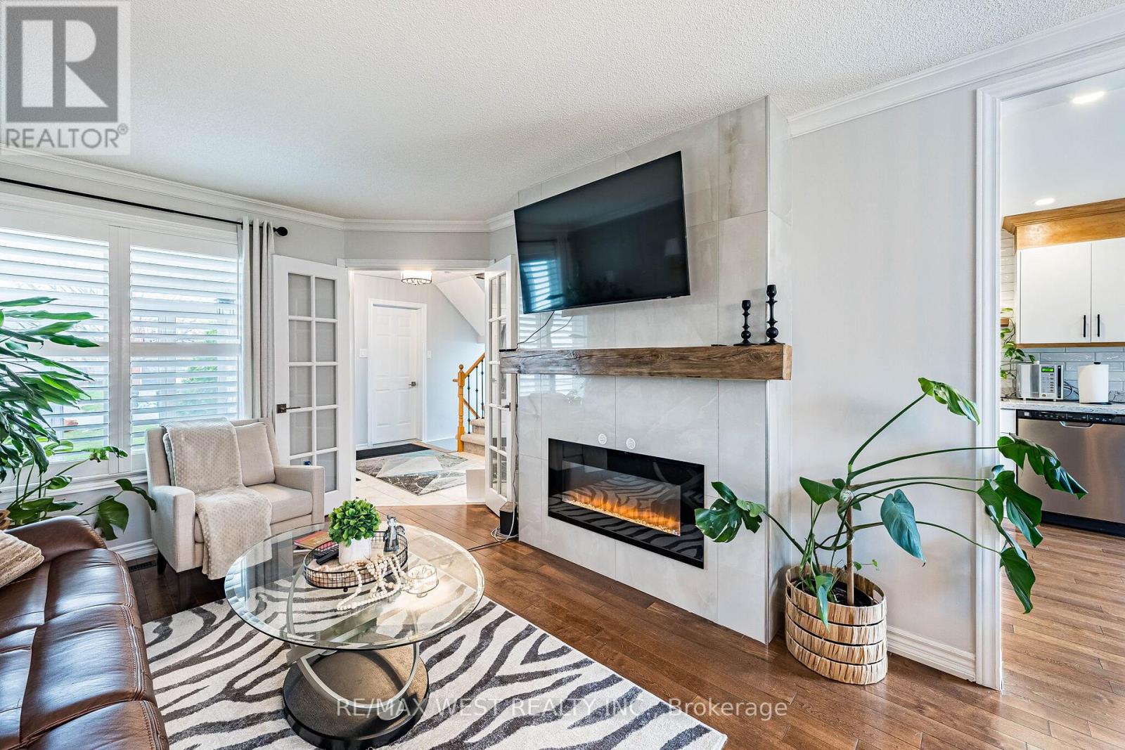 5 Moir Crescent, Barrie (Painswick North), Ontario  L4N 8B6 - Photo 9 - S13133534