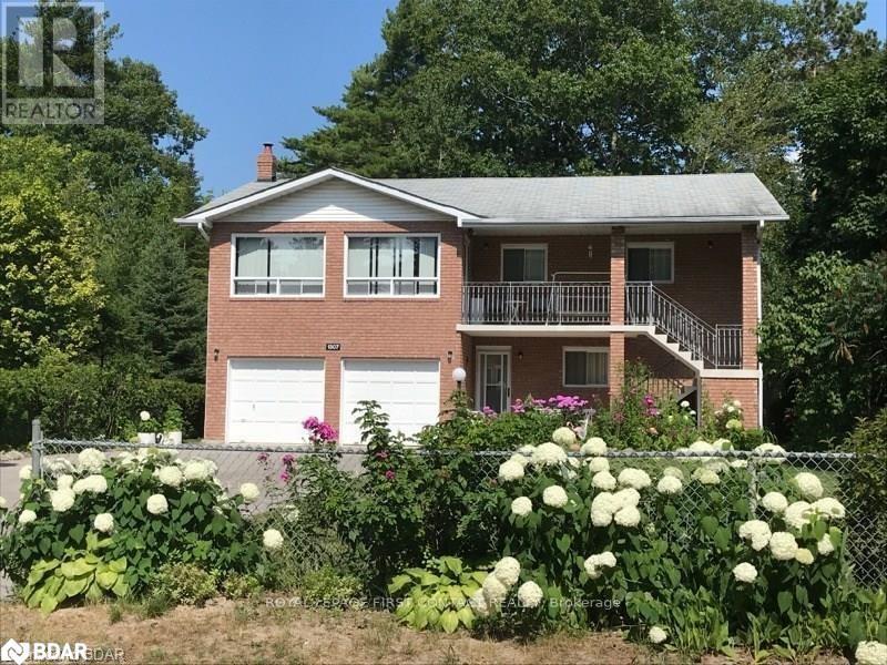 Unit 1 - 1307 River Road East Road, Wasaga Beach, Ontario  L9Z 2R7 - Photo 1 - S13133688