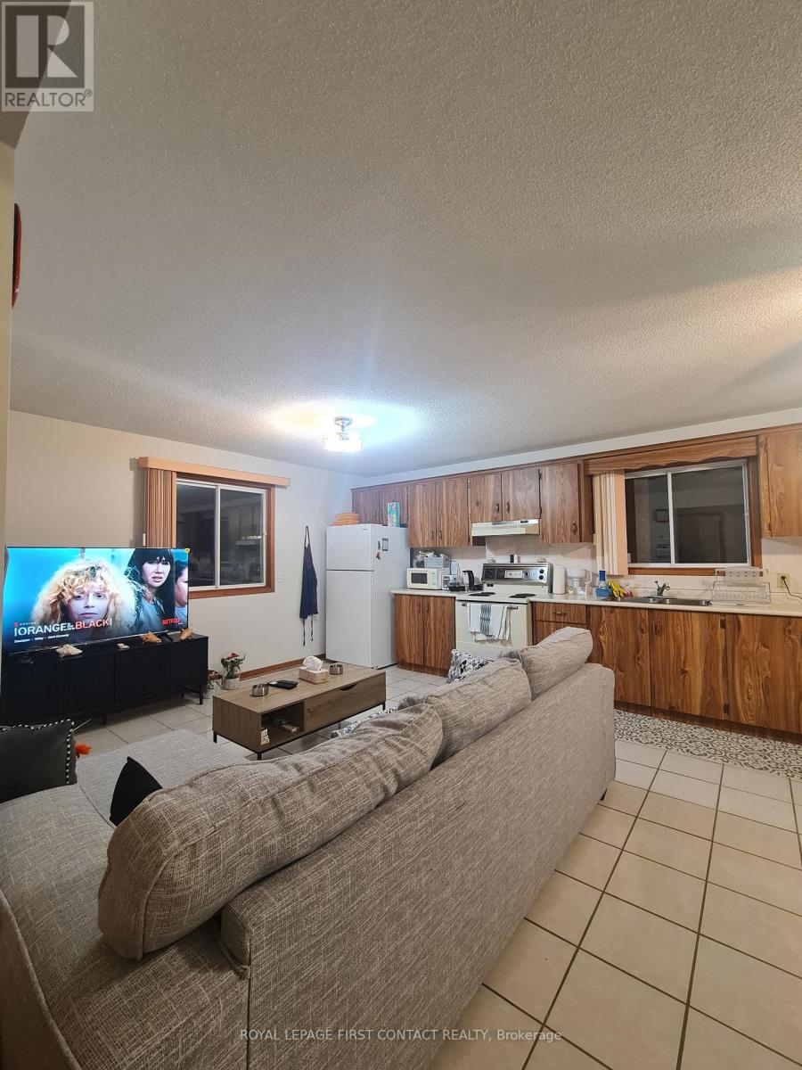 Unit 1 - 1307 River Road East Road, Wasaga Beach, Ontario  L9Z 2R7 - Photo 2 - S13133688