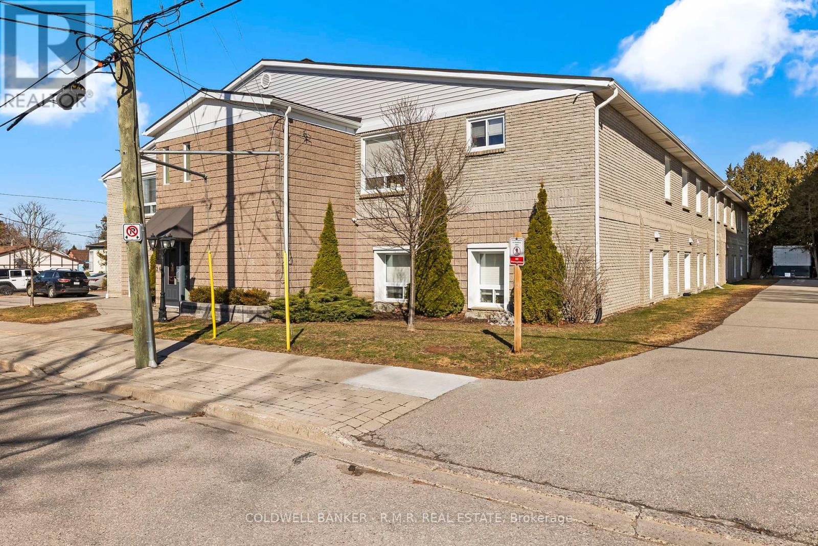 201 - 26 Spencer Street E, Cobourg, Ontario  K9A 1C2 - Photo 28 - X13132868