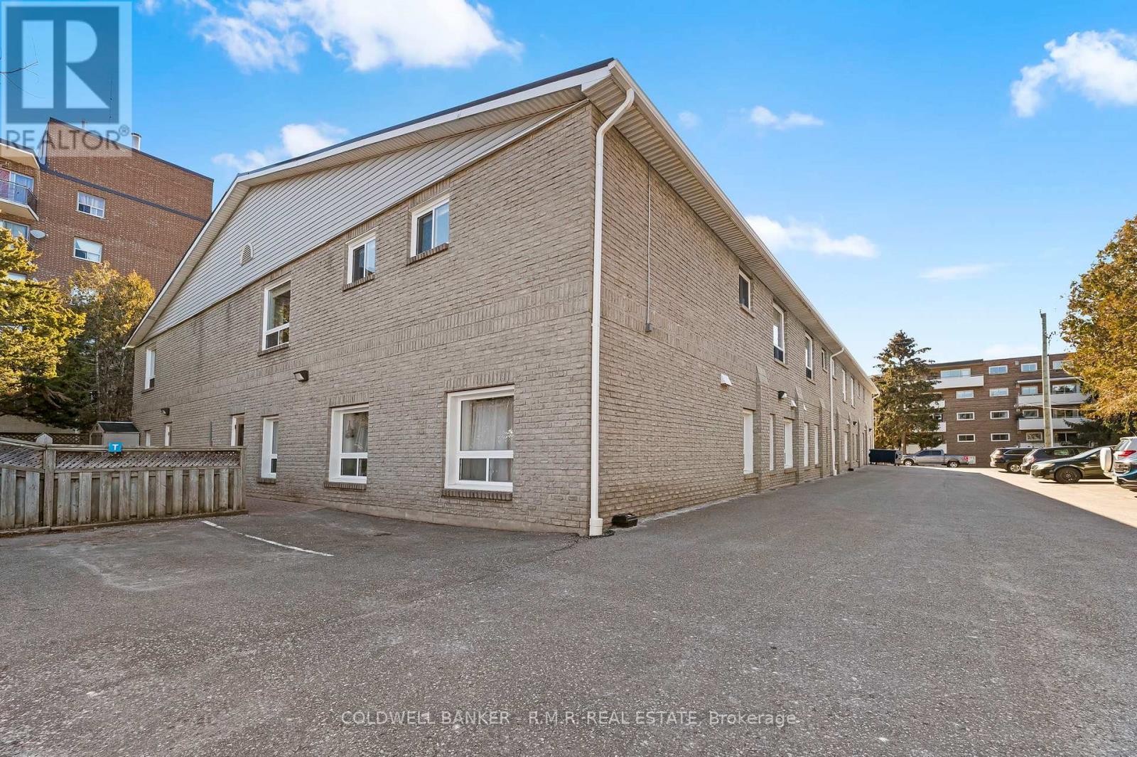 201 - 26 Spencer Street E, Cobourg, Ontario  K9A 1C2 - Photo 29 - X13132868