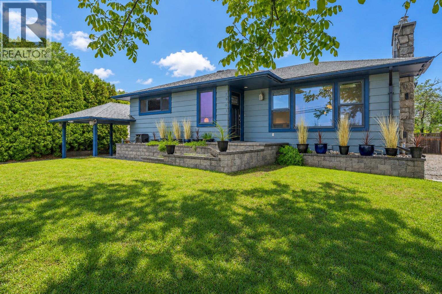 2301 TAIT Street, Summerland, British Columbia
