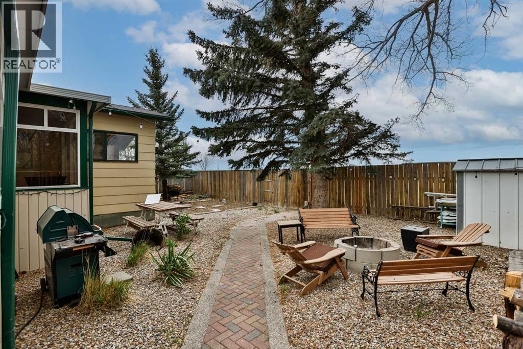 203 Ryerson Road W, Lethbridge, Alberta  T1K 4P2 - Photo 32 - A2311377