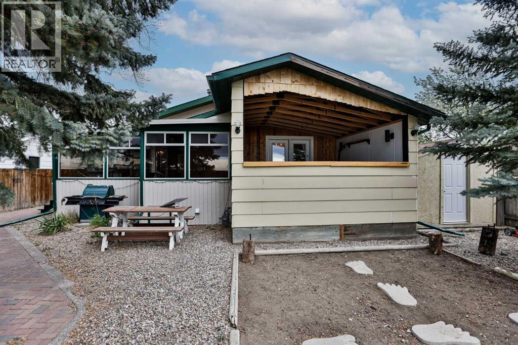 203 Ryerson Road W, Lethbridge, Alberta  T1K 4P2 - Photo 33 - A2311377