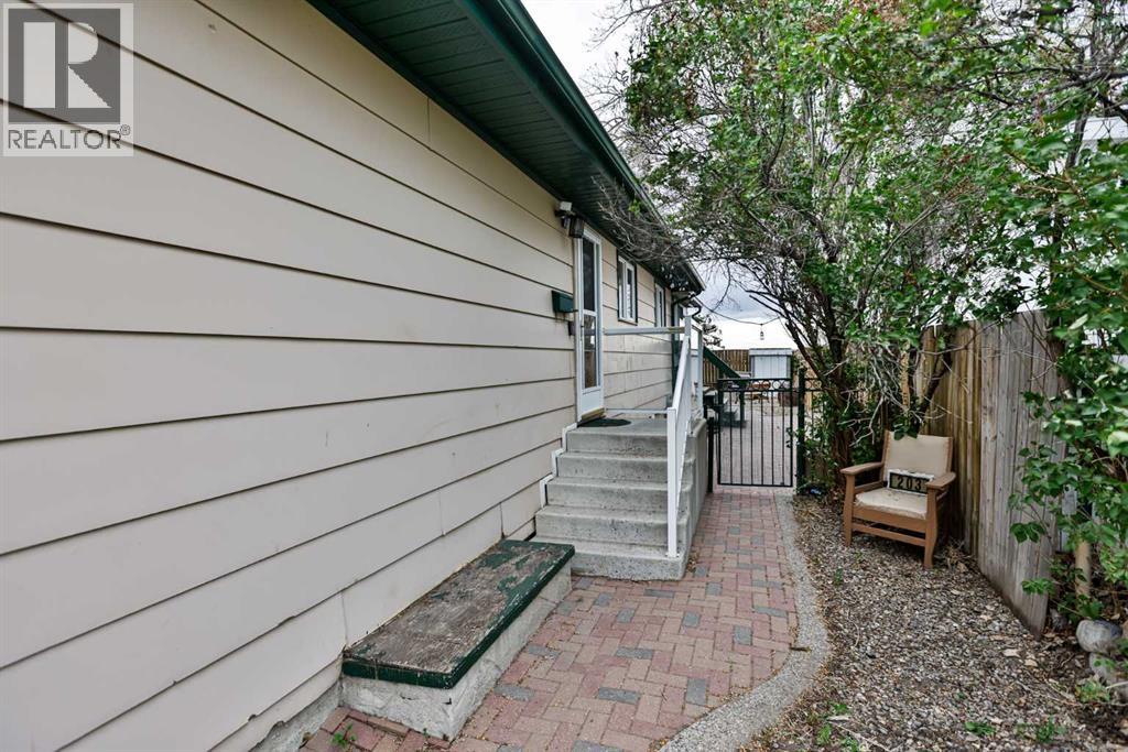 203 Ryerson Road W, Lethbridge, Alberta  T1K 4P2 - Photo 31 - A2311377