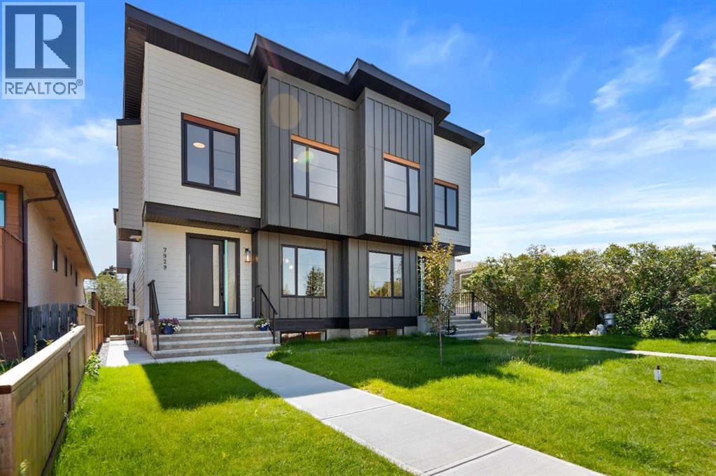 7929 47 Avenue NW, Calgary, Alberta  T3B 1Z3 - Photo 2 - A2244040