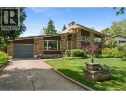 7 GLENAYR Place, St. Catharines, Ontario