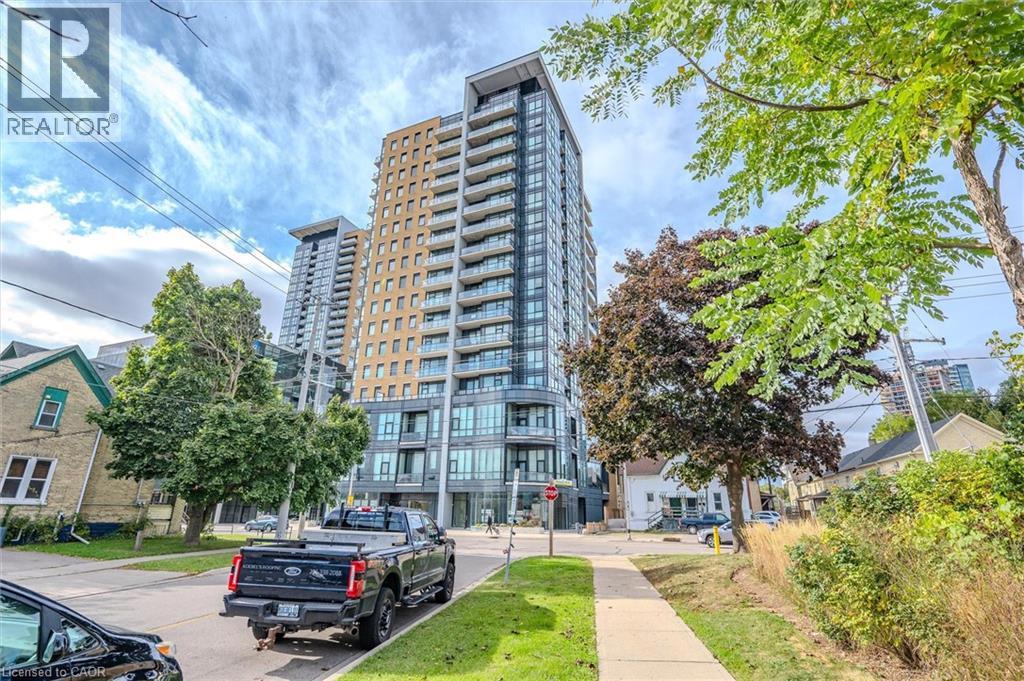 100 Garment Street Unit# 902, Kitchener, Ontario  N2G 0C3 - Photo 35 - 40830612