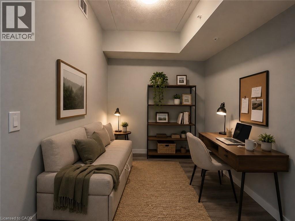 318 Spruce Street Unit# 1906, Waterloo, Ontario  N2L 0E9 - Photo 11 - 40830601