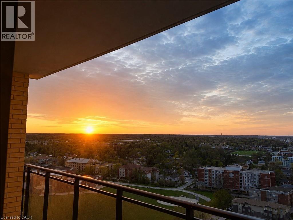 318 Spruce Street Unit# 1906, Waterloo, Ontario  N2L 0E9 - Photo 18 - 40830601