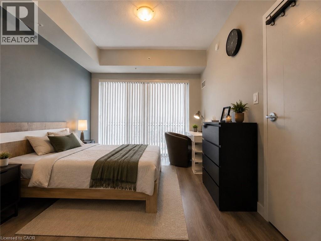 318 Spruce Street Unit# 1906, Waterloo, Ontario  N2L 0E9 - Photo 6 - 40830601