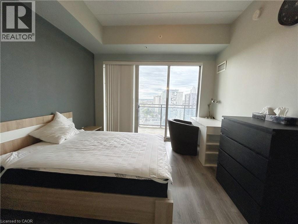 318 Spruce Street Unit# 1906, Waterloo, Ontario  N2L 0E9 - Photo 8 - 40830601