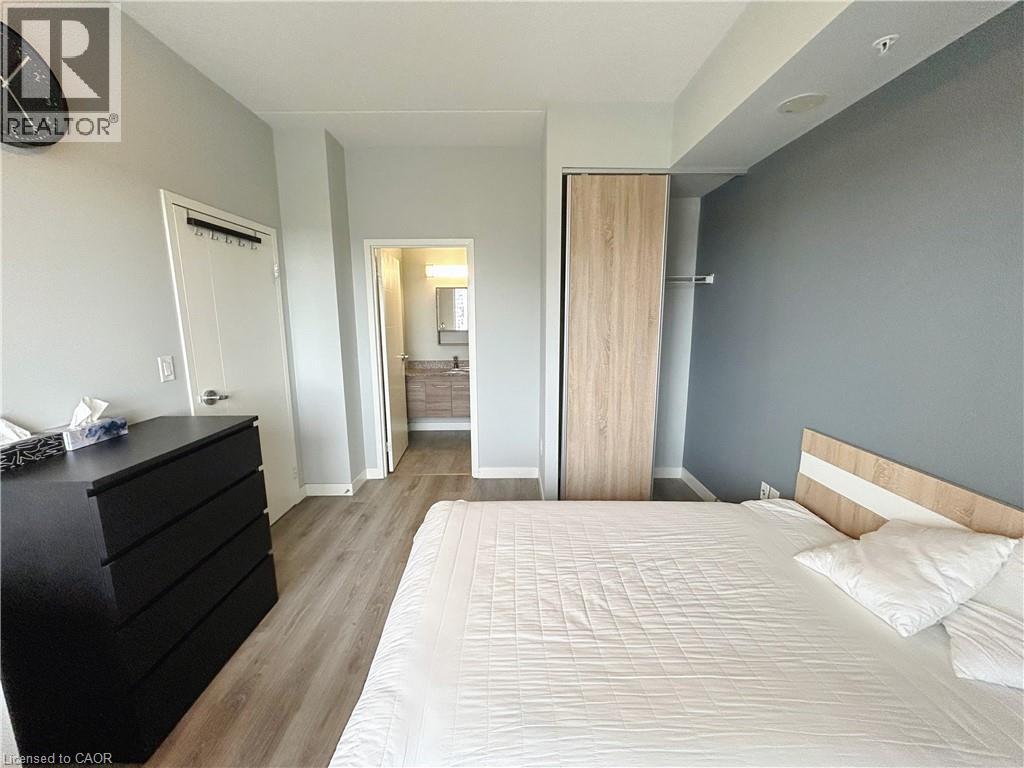 318 Spruce Street Unit# 1906, Waterloo, Ontario  N2L 0E9 - Photo 9 - 40830601