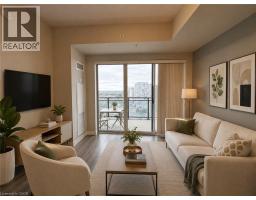 318 SPRUCE Street Unit# 1906, waterloo, Ontario