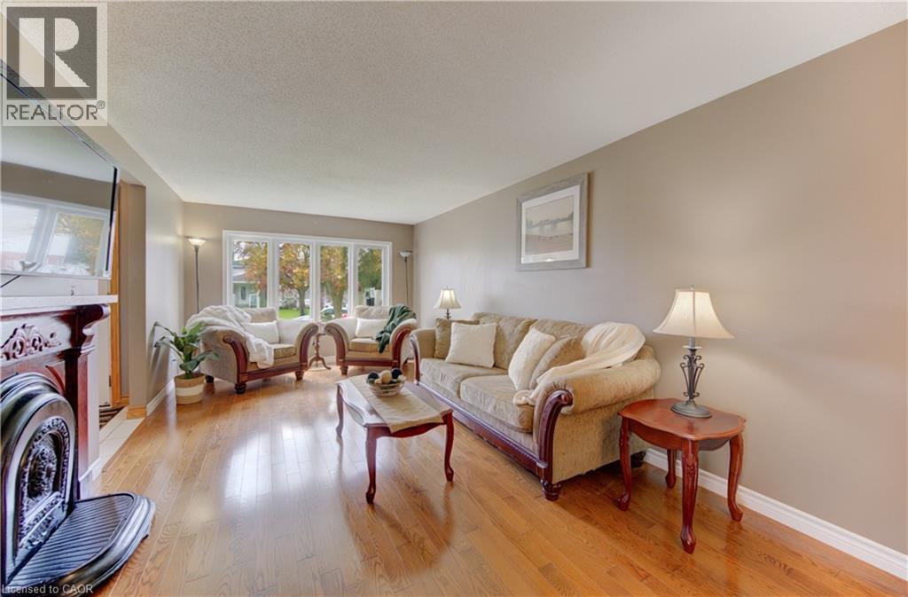 108 Oprington Court, Kitchener, Ontario  N2N 3E1 - Photo 10 - 40830470