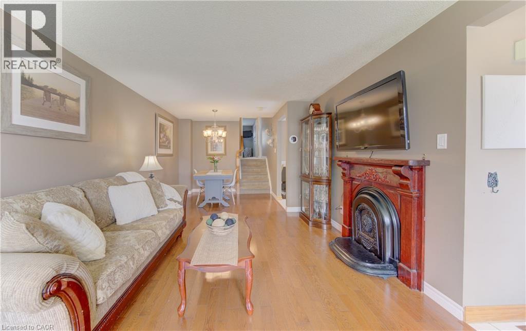 108 Oprington Court, Kitchener, Ontario  N2N 3E1 - Photo 11 - 40830470