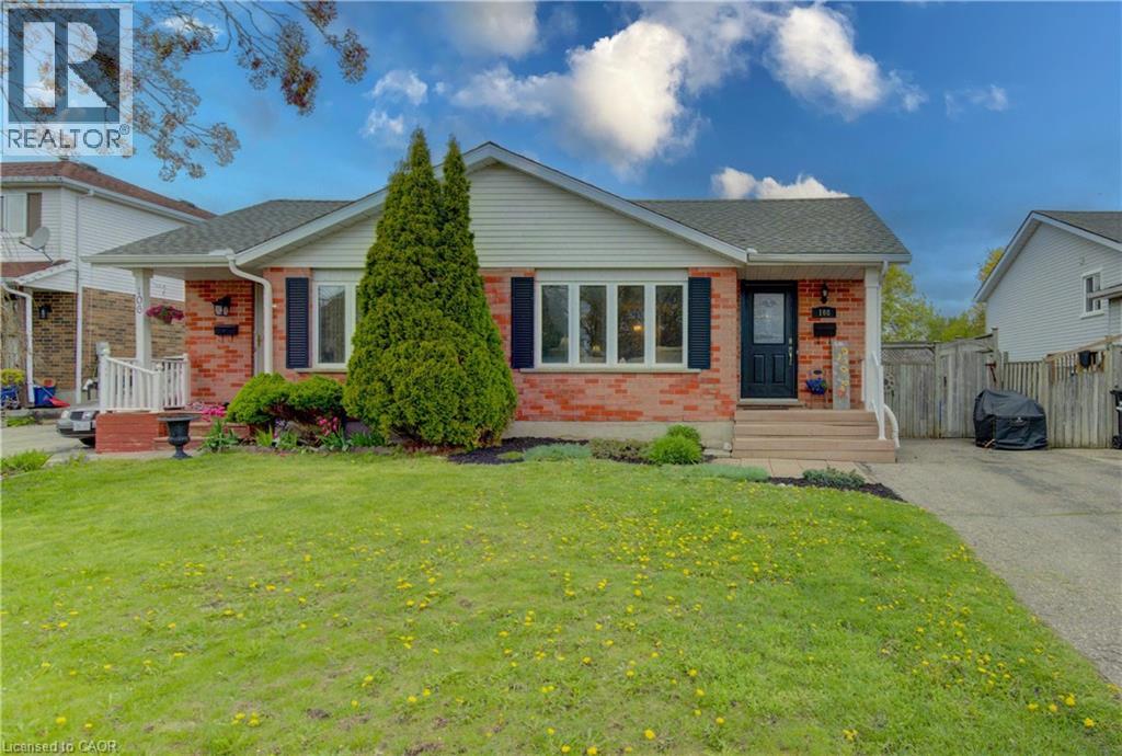 108 Oprington Court, Kitchener, Ontario  N2N 3E1 - Photo 5 - 40830470