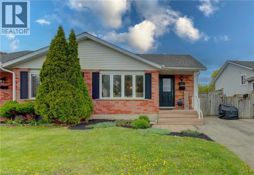 108 Oprington Court, Kitchener, Ontario  N2N 3E1 - Photo 7 - 40830470