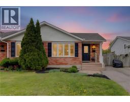 108 OPRINGTON Court, kitchener, Ontario
