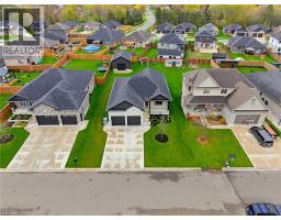 24 GILMER Crescent, listowel, Ontario