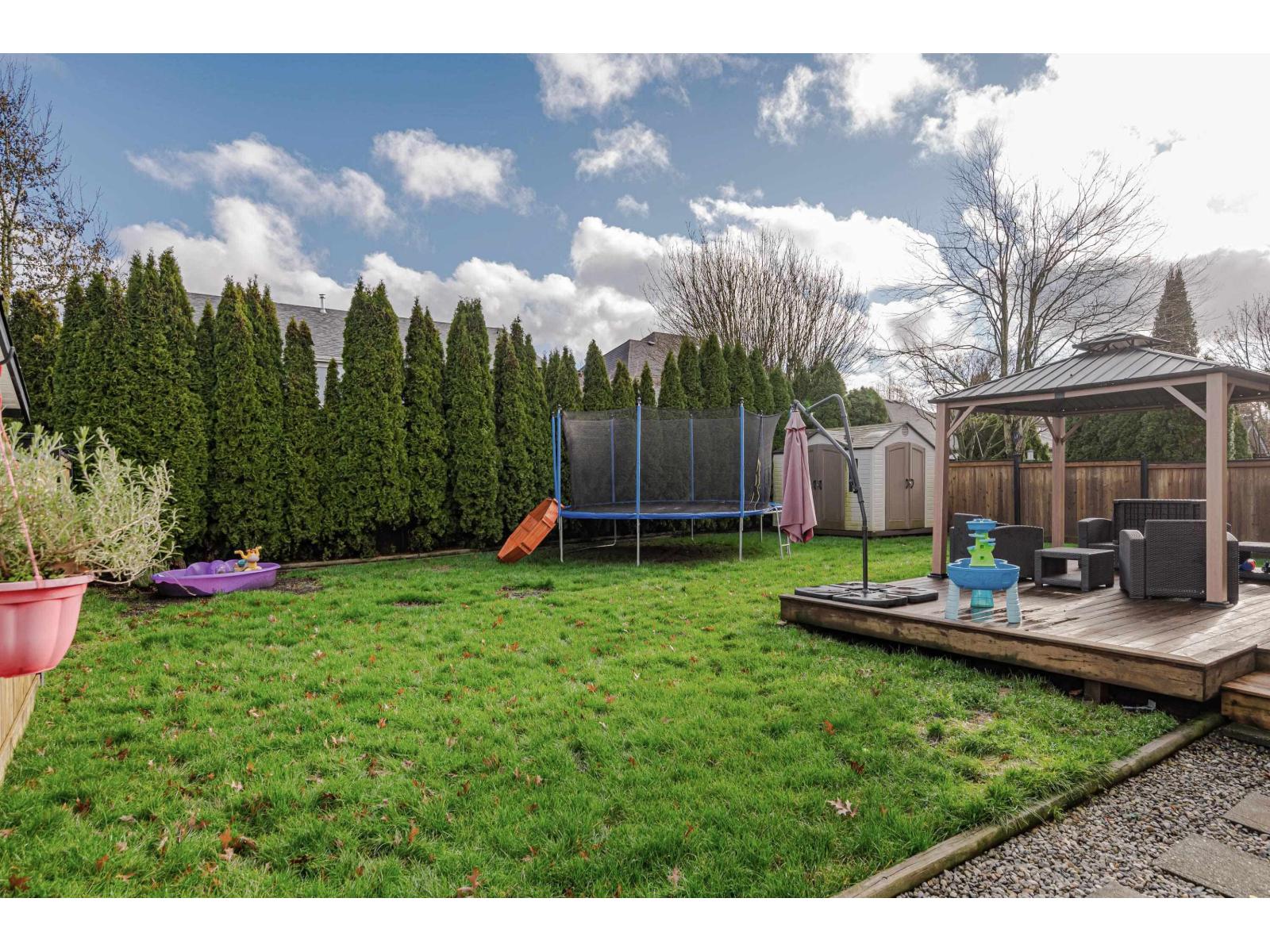 2872 CAMBIE STREET, Abbotsford, British Columbia