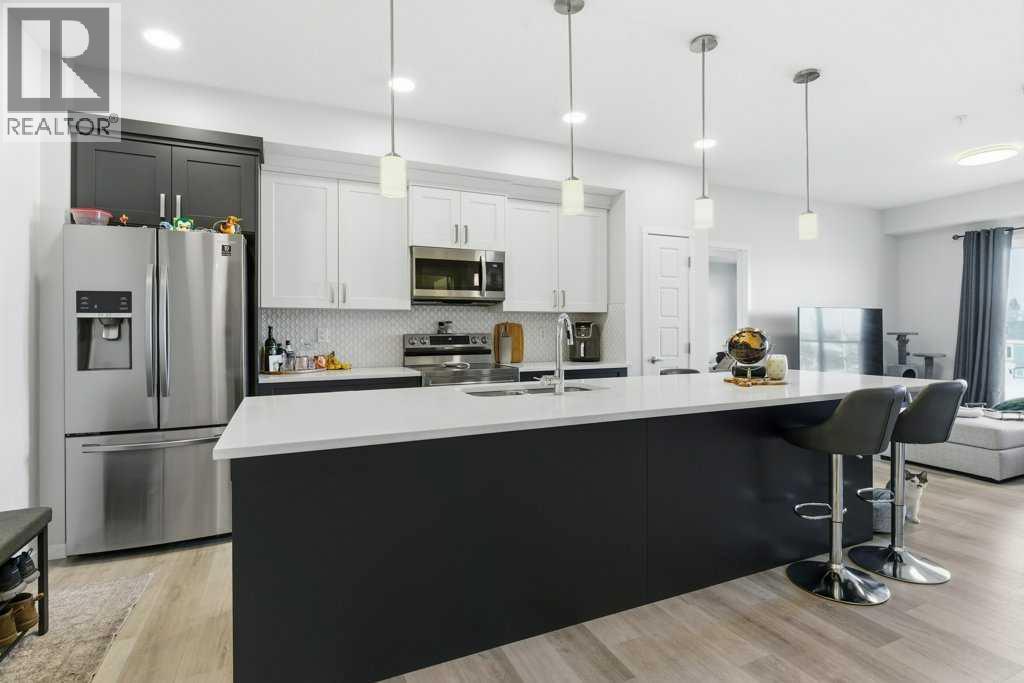 305, 200 Harvest Hills Place Ne, Calgary, Alberta  T2M 0C8 - Photo 8 - A2283997