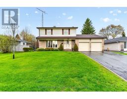 894 AUDEN PARK DRIVE, Kingston, Ontario