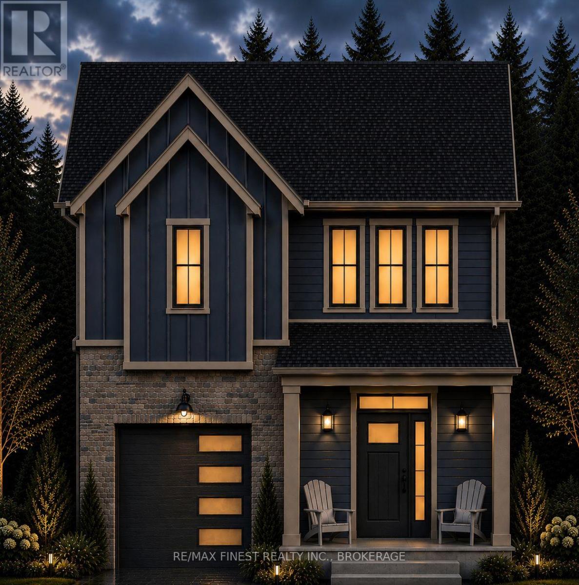 LOT 20 HARRISON CRESCENT, Loyalist, Ontario