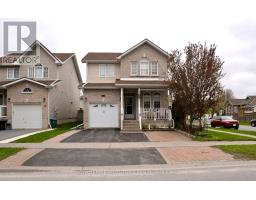 1031 RAINBOW CRESCENT, Kingston, Ontario