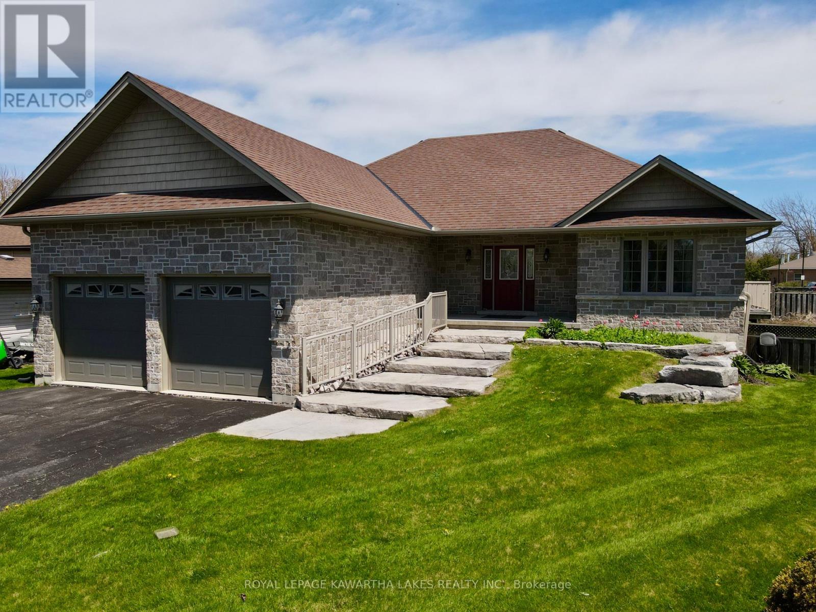 95 BEECHWOOD AVENUE, brock (beaverton), Ontario