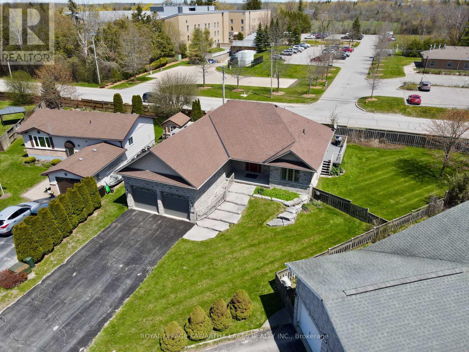 95 Beechwood Avenue, Brock (Beaverton), Ontario  L0K 1A0 - Photo 2 - N13133806