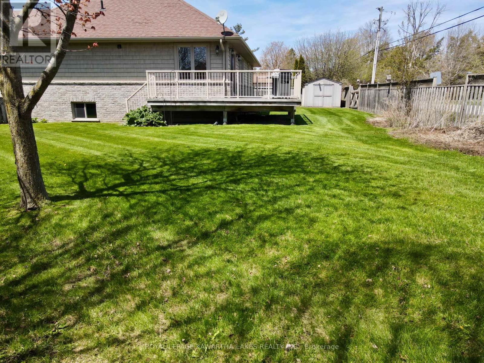 95 Beechwood Avenue, Brock (Beaverton), Ontario  L0K 1A0 - Photo 39 - N13133806