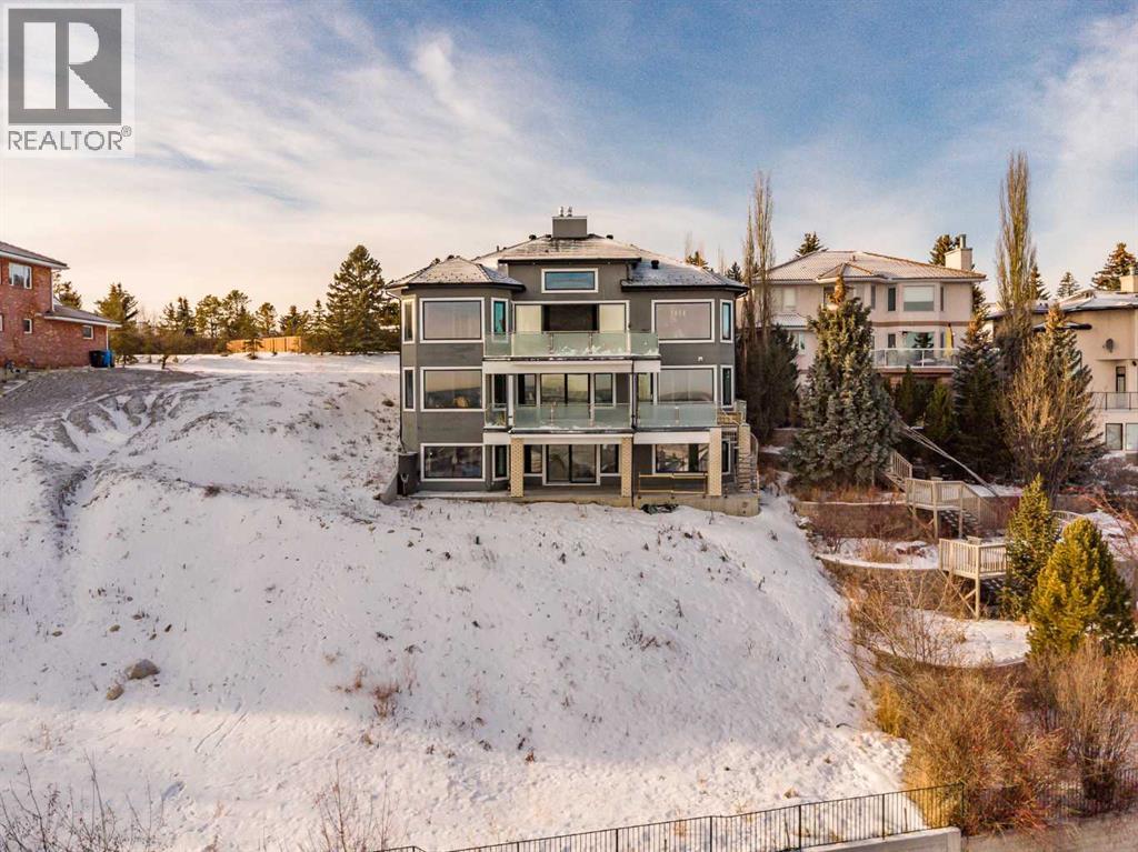 26 Patina Hill SW, Calgary, Alberta  T3H 2C7 - Photo 47 - A2298630