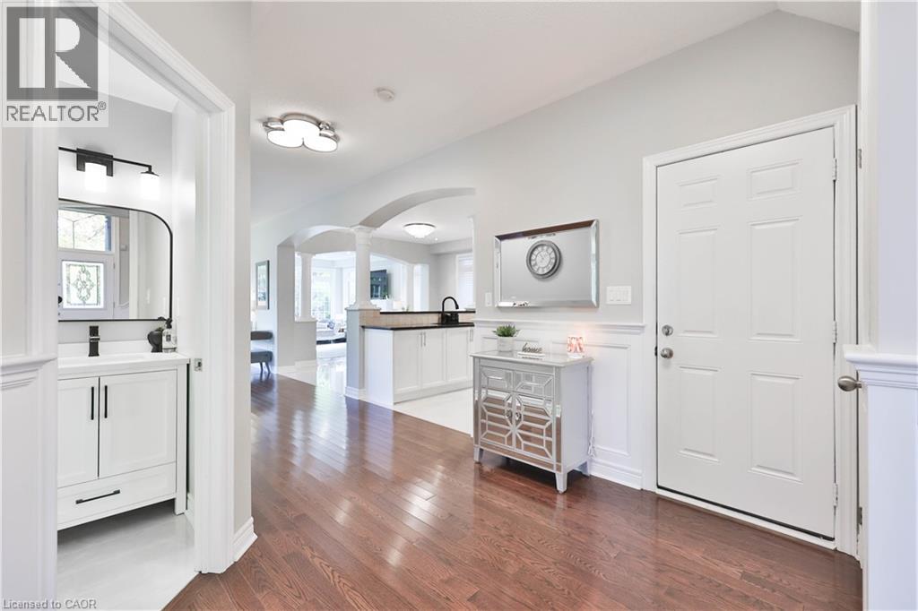 3262 Skipton Lane, Oakville, Ontario  L6M 0K2 - Photo 8 - 40803222