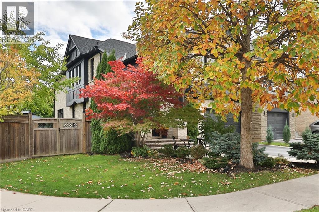 3262 Skipton Lane, Oakville, Ontario  L6M 0K2 - Photo 4 - 40803222