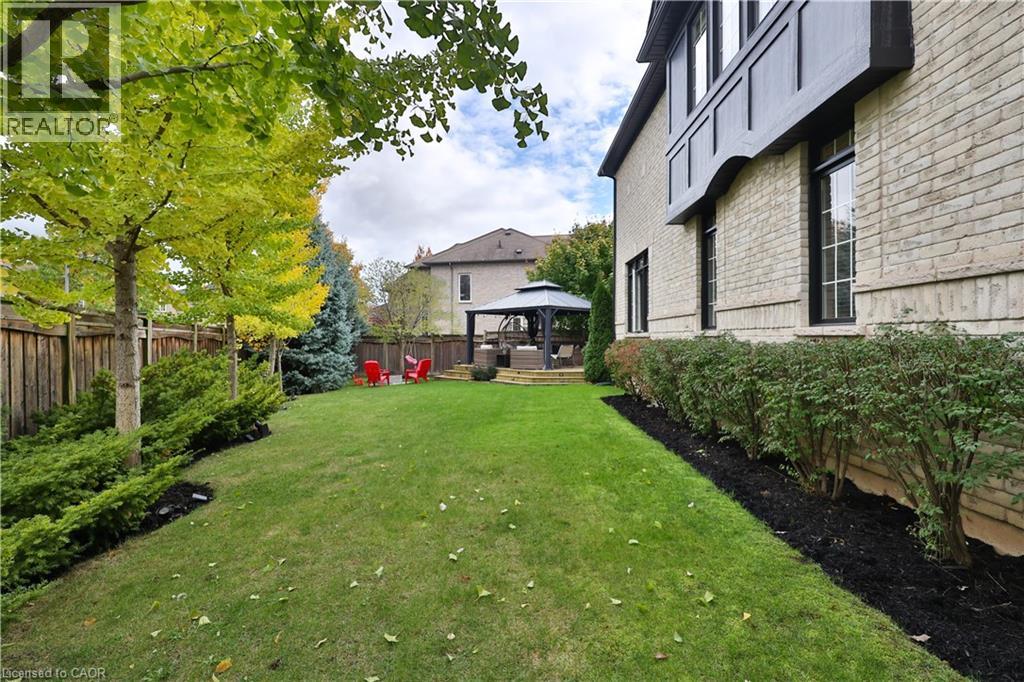 3262 Skipton Lane, Oakville, Ontario  L6M 0K2 - Photo 45 - 40803222