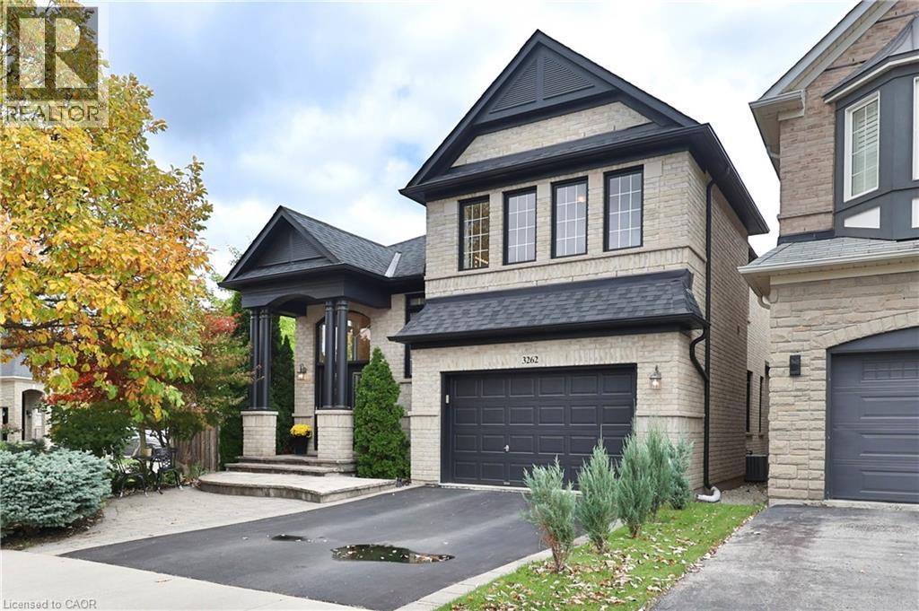 3262 Skipton Lane, Oakville, Ontario  L6M 0K2 - Photo 3 - 40803222
