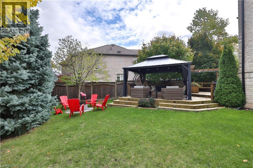 3262 Skipton Lane, Oakville, Ontario  L6M 0K2 - Photo 44 - 40803222