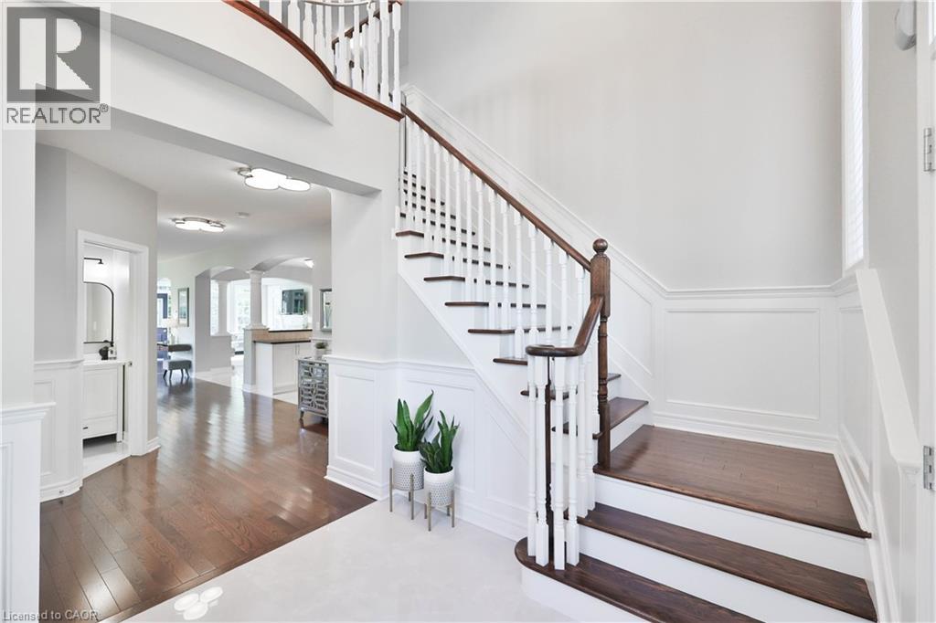 3262 Skipton Lane, Oakville, Ontario  L6M 0K2 - Photo 7 - 40803222