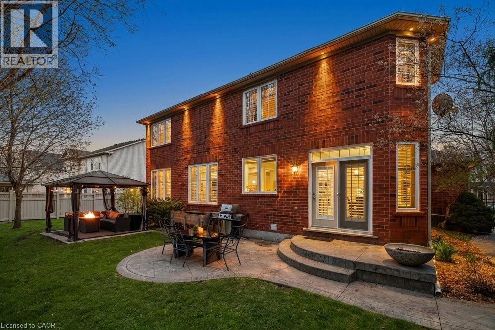 5901 Chercover Court, Burlington, Ontario  L7L 6T2 - Photo 44 - 40825491
