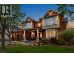 5901 CHERCOVER Court, Burlington, Ontario