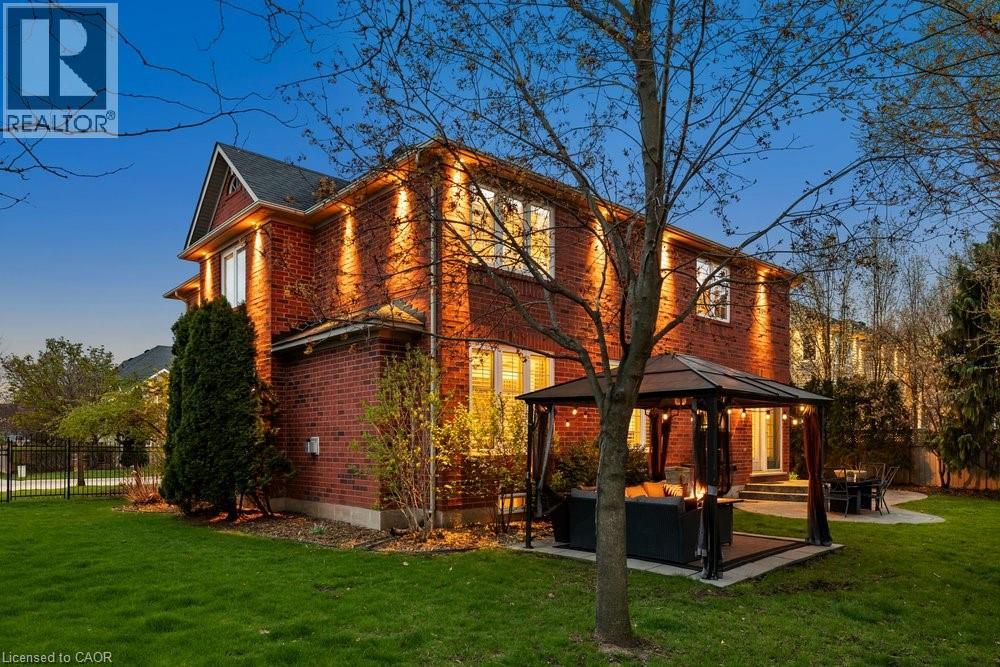 5901 Chercover Court, Burlington, Ontario  L7L 6T2 - Photo 45 - 40825491