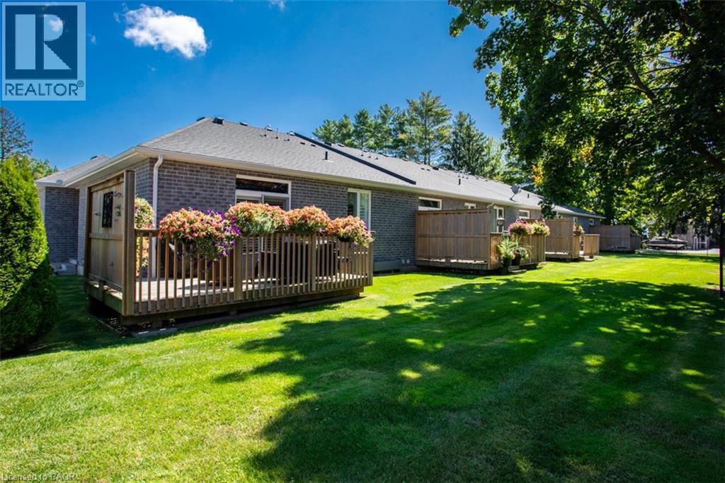 418 Nelson Street Unit# 13, Port Dover, Ontario  N0A 1N0 - Photo 33 - 40827212