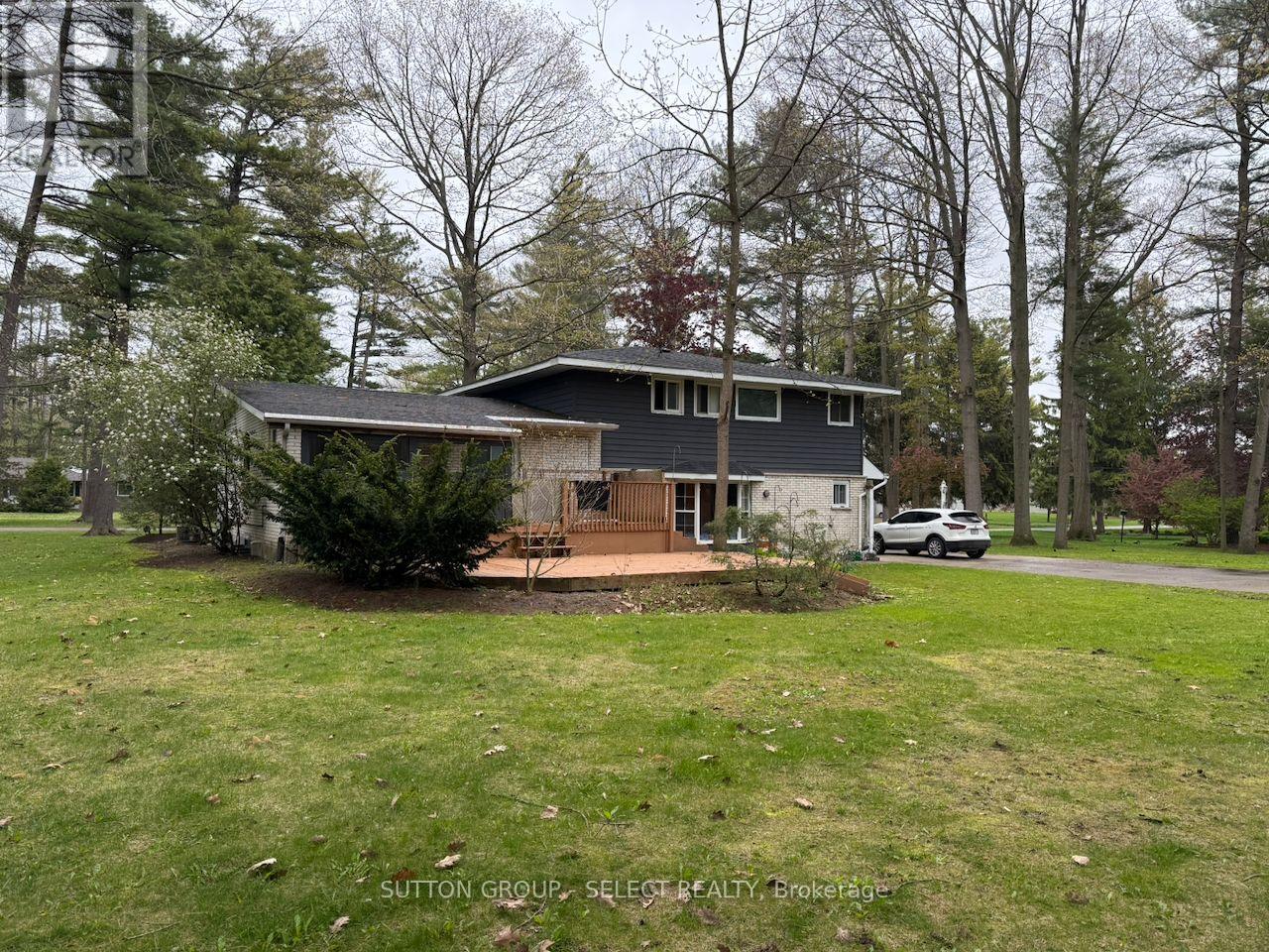 10103 Jane Street, Lambton Shores, Ontario  N0M 1T0 - Photo 8 - X13133832