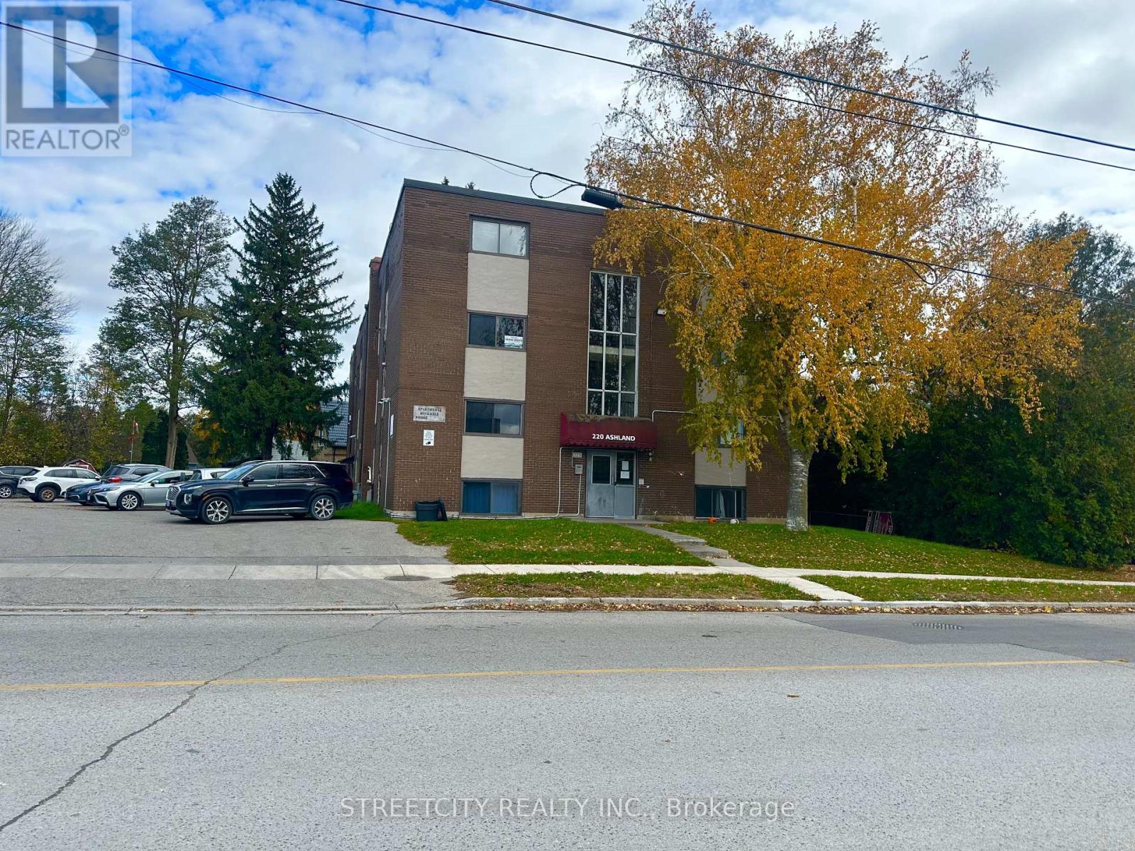 43 - 220 ASHLAND AVENUE, London East, Ontario