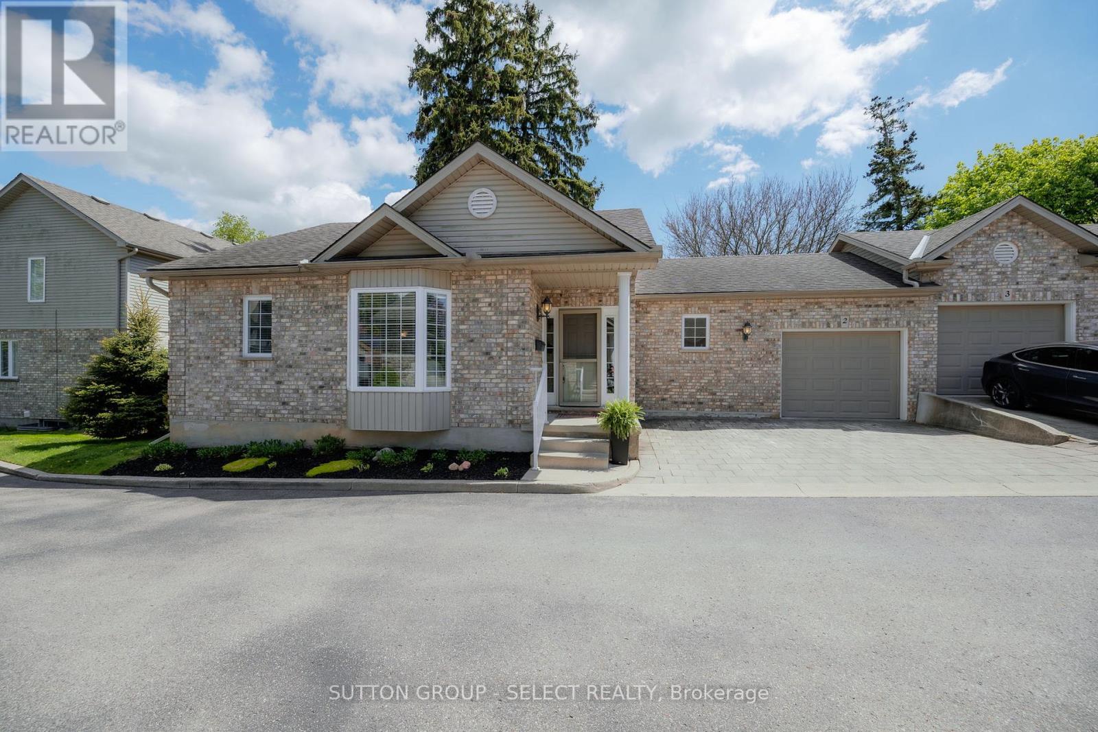 2 - 339 BOLER ROAD, London South, Ontario