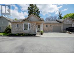 2 - 339 BOLER ROAD, London South, Ontario