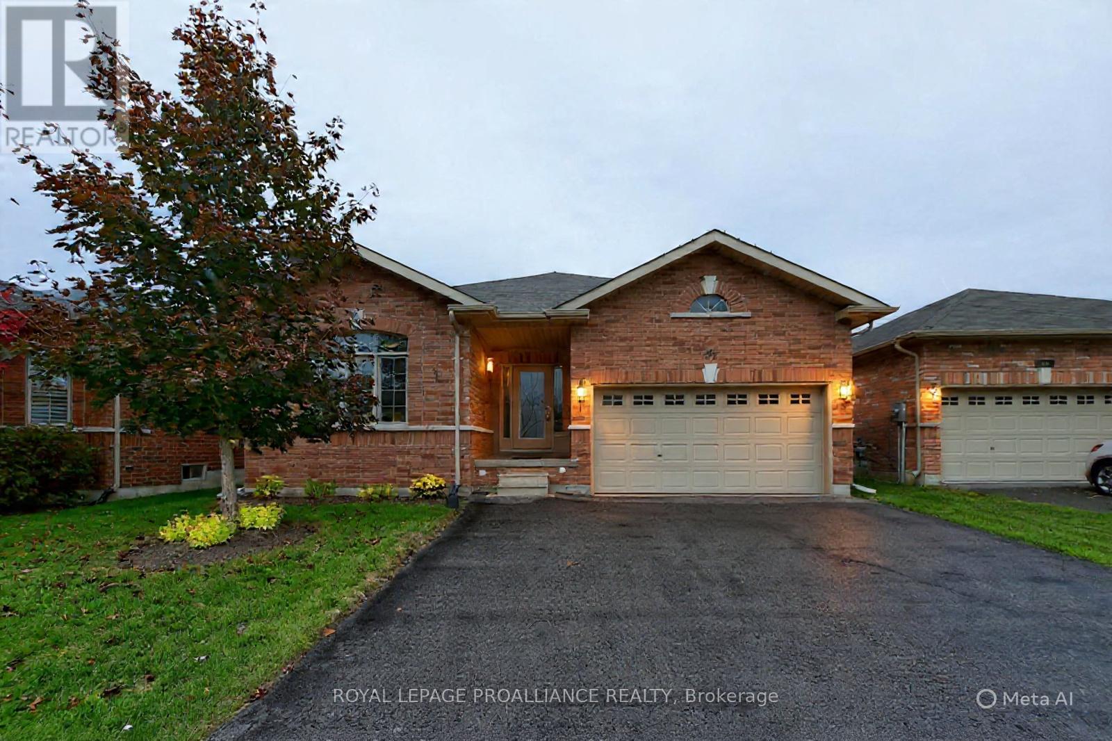 45 WHITE HART LANE, Trent Hills, Ontario