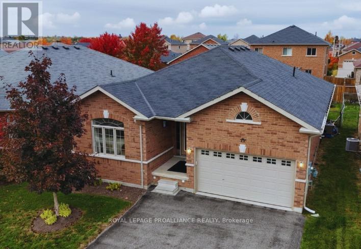 45 White Hart Lane, Trent Hills, Ontario  K0L 1Y0 - Photo 2 - X13133914
