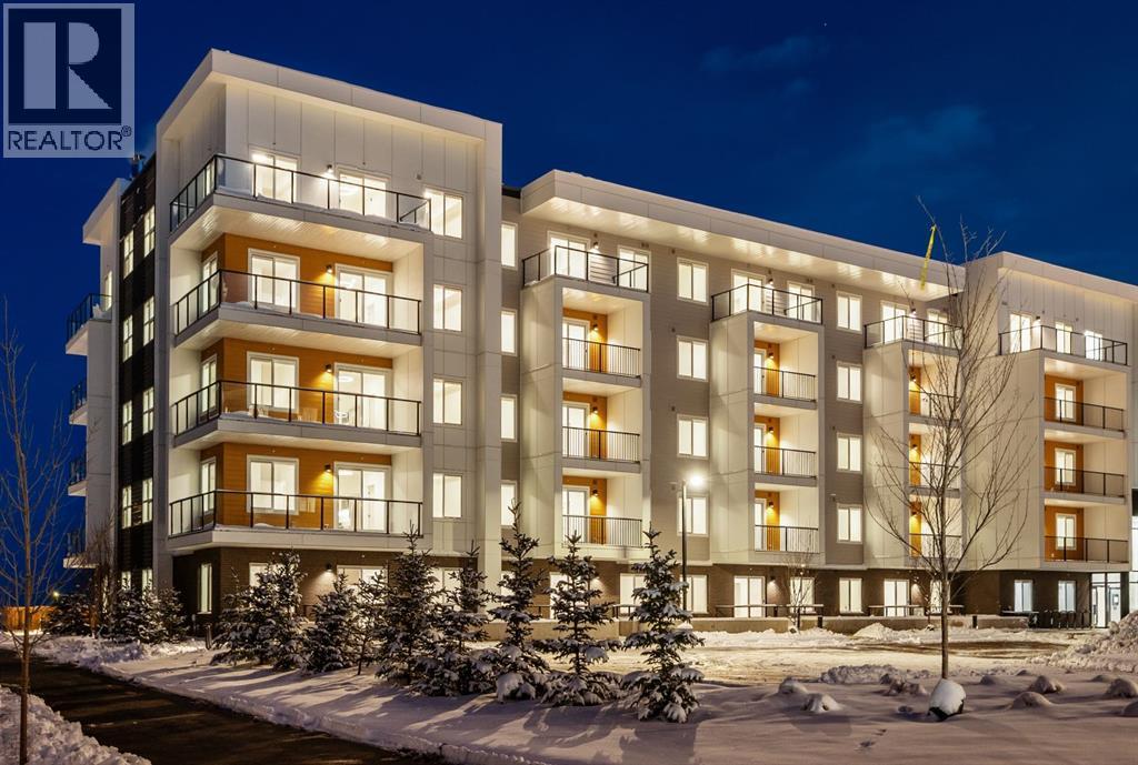 1110, 63 Corner Glen Crescent NE, Calgary, Alberta